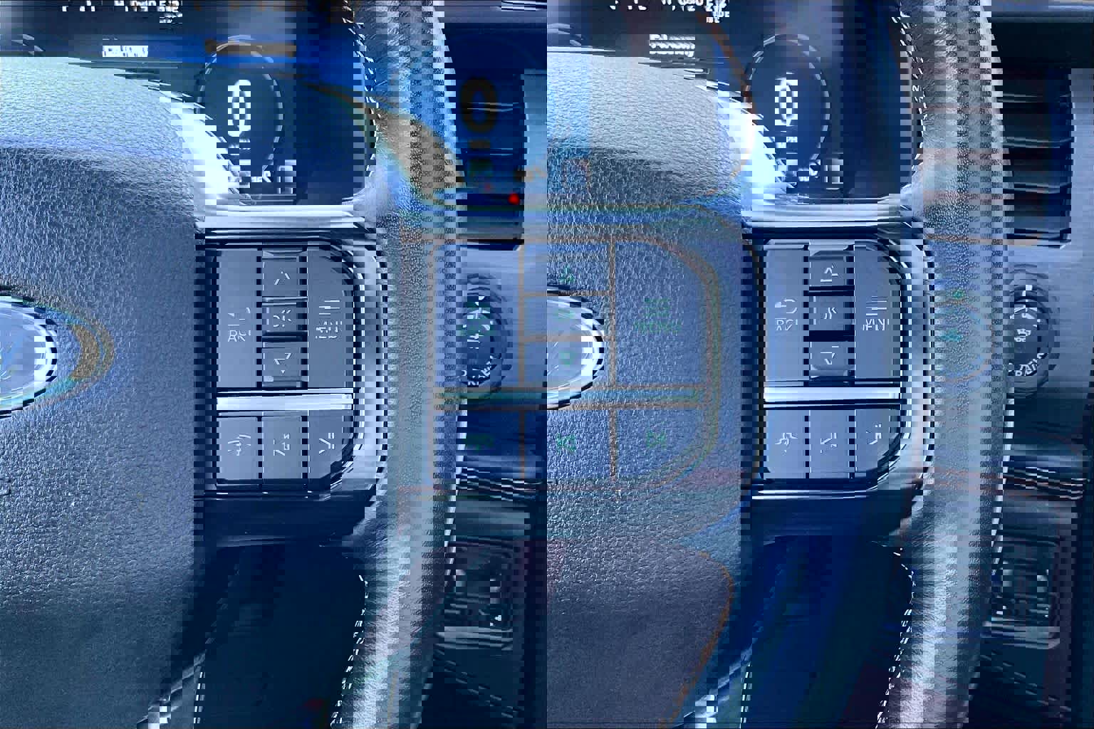 Used 2023 Ford Expedition Platinum image 24