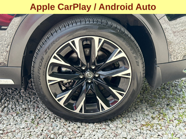 Used 2025 MAZDA CX-90 Plug-In Hybrid w/ Premium Plus AWD/4WD image 9