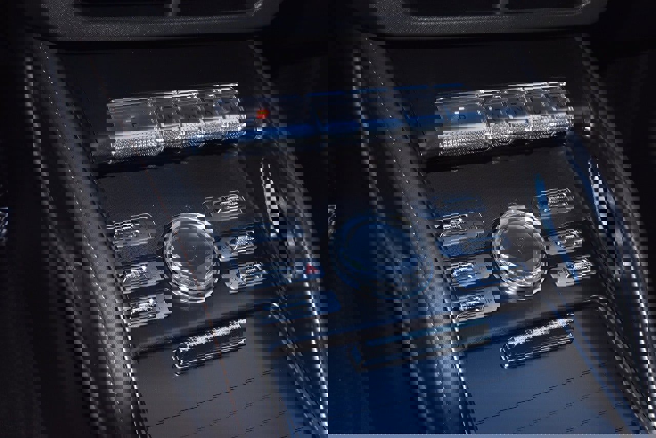 New 2026 Lincoln Nautilus Premier w/ Equipment Group 102A image 31