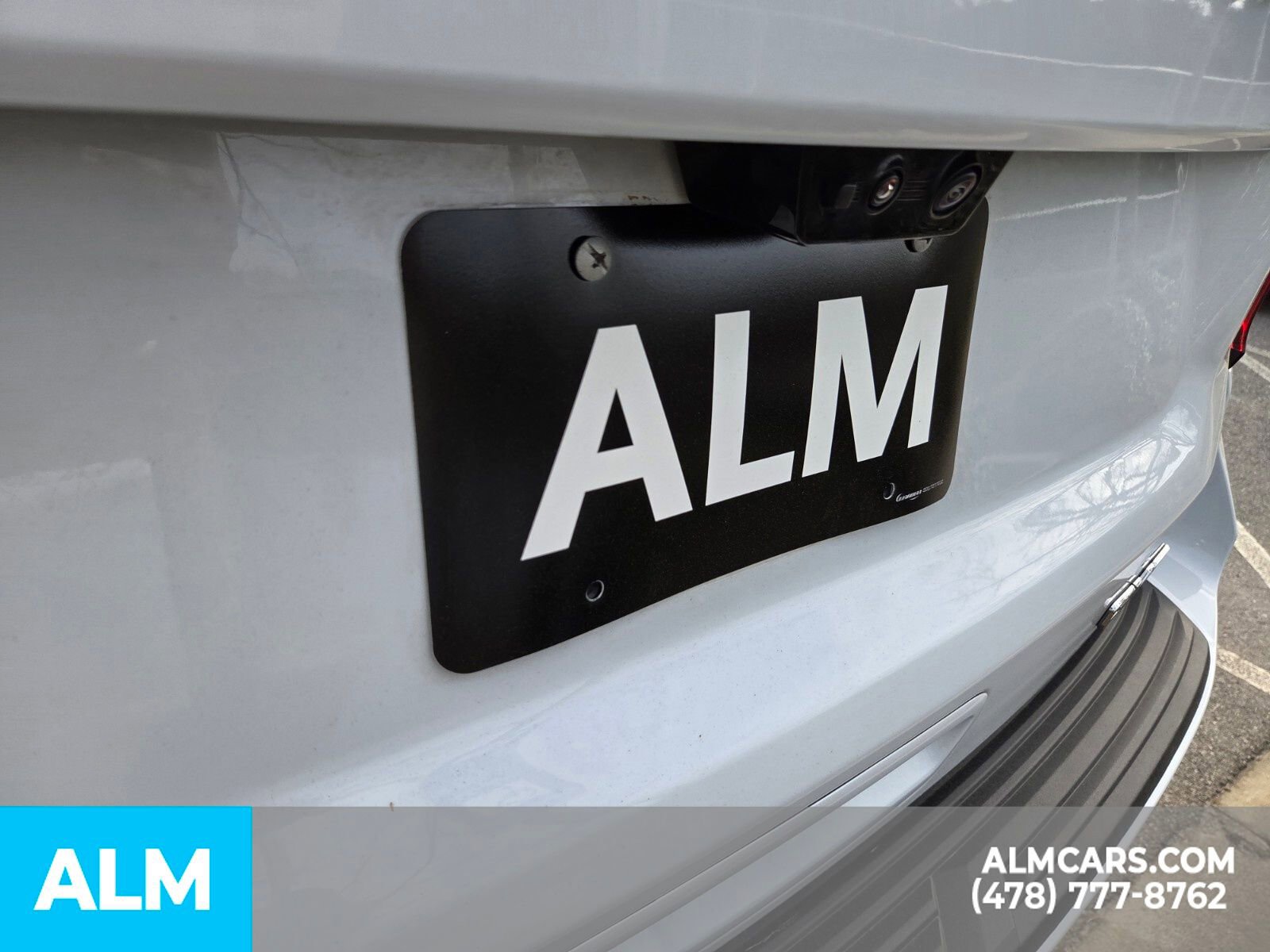 Used 2026 GMC Yukon Denali Ultimate image 18