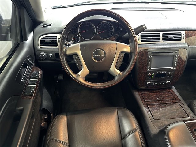 Used 2014 GMC Yukon Denali image 17