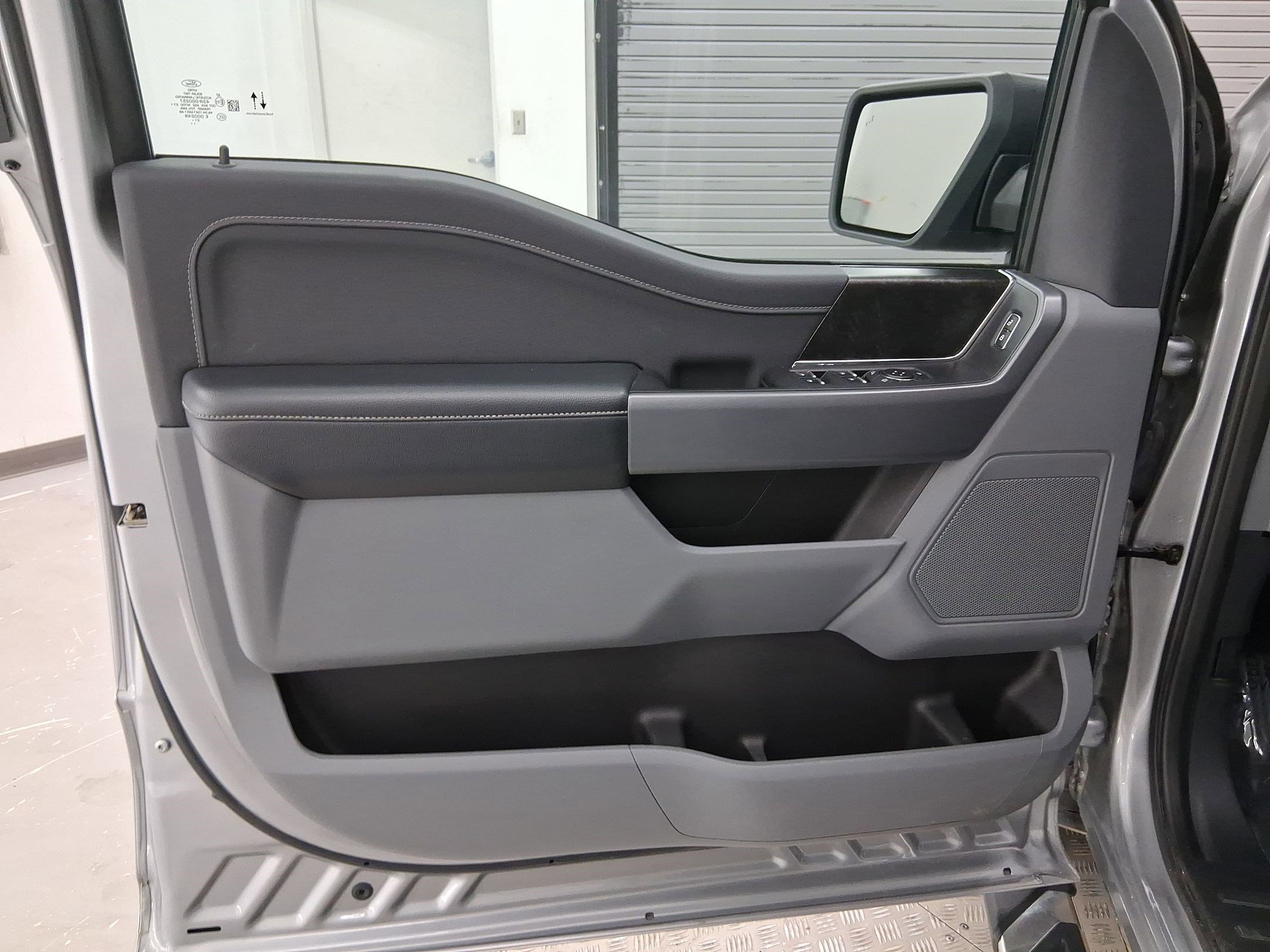 Used 2022 Ford F150 XLT w/ Equipment Group 301A Mid image 18