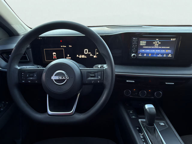 Certified 2025 Nissan Kicks S AWD/4WD image 21