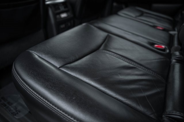 Used 2019 Nissan Pathfinder SL image 35