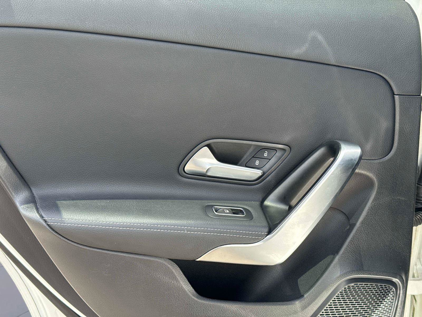 Used 2022 Mercedes-Benz A 220 image 12