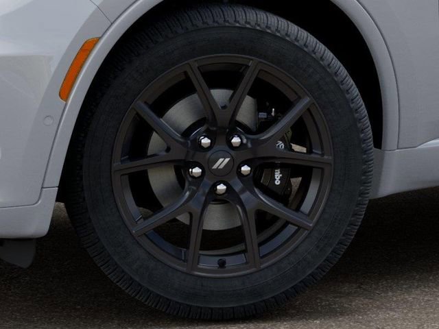 New 2026 Dodge Durango GT AWD/4WD image 8