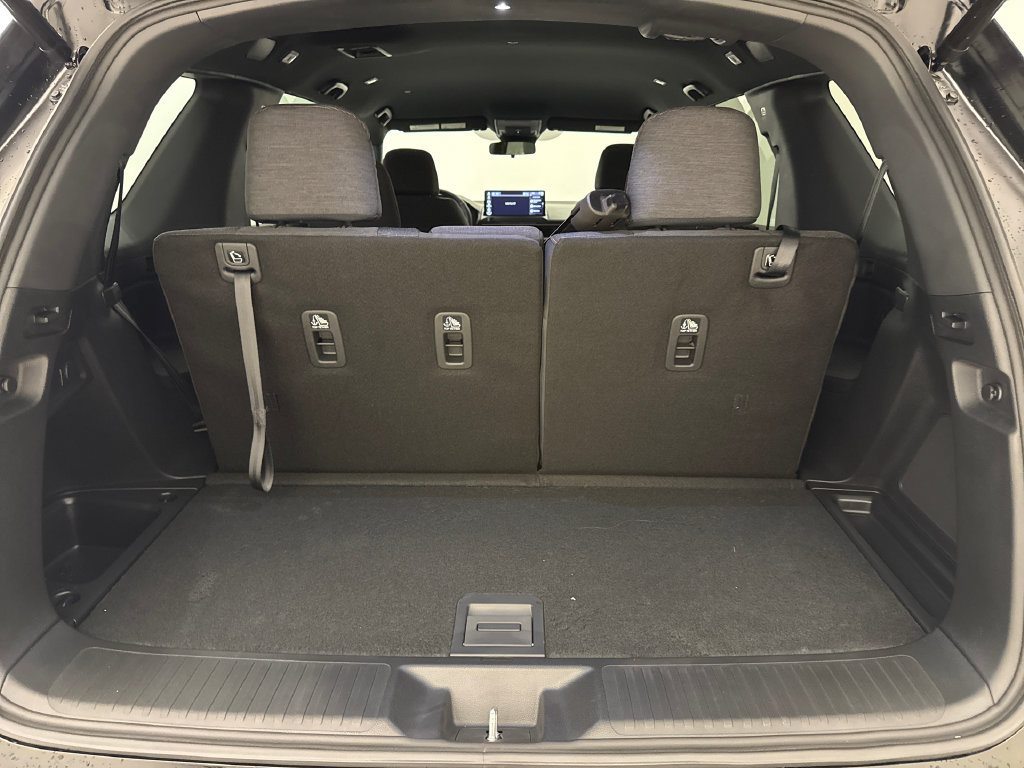 New 2026 Honda Pilot Sport image 11