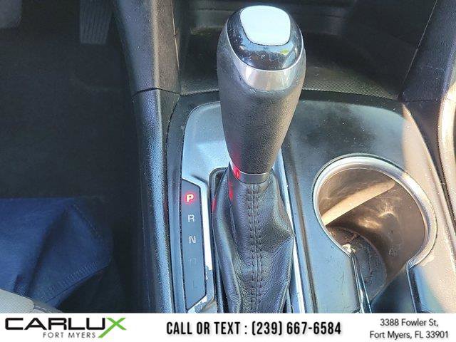 Used 2018 Chevrolet Equinox LS image 25