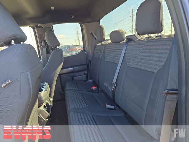 Used 2021 Ford F150 XL w/ Equipment Group 101A High AWD/4WD image 26