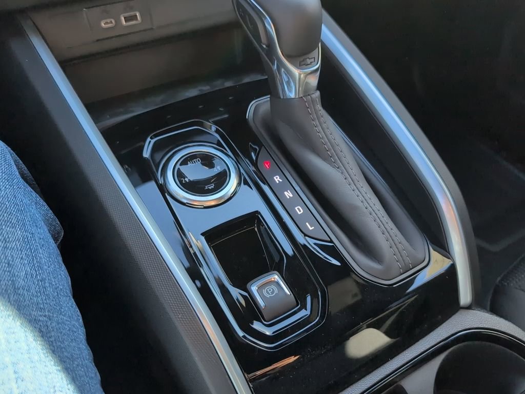 New 2026 Chevrolet Colorado LT w/ Advanced Trailering Package image 17