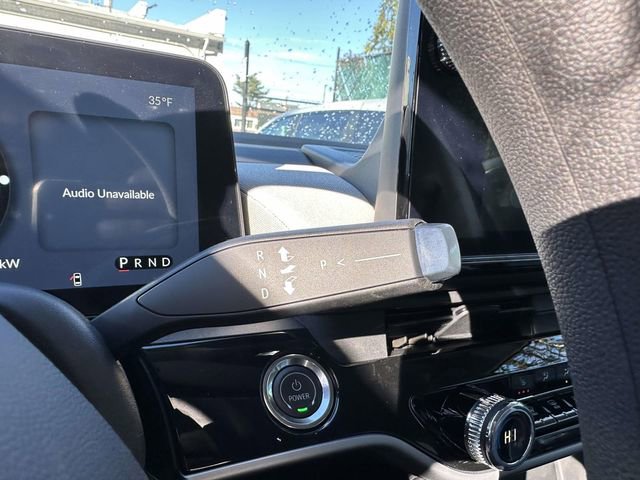 New 2026 Honda Prologue EX image 24