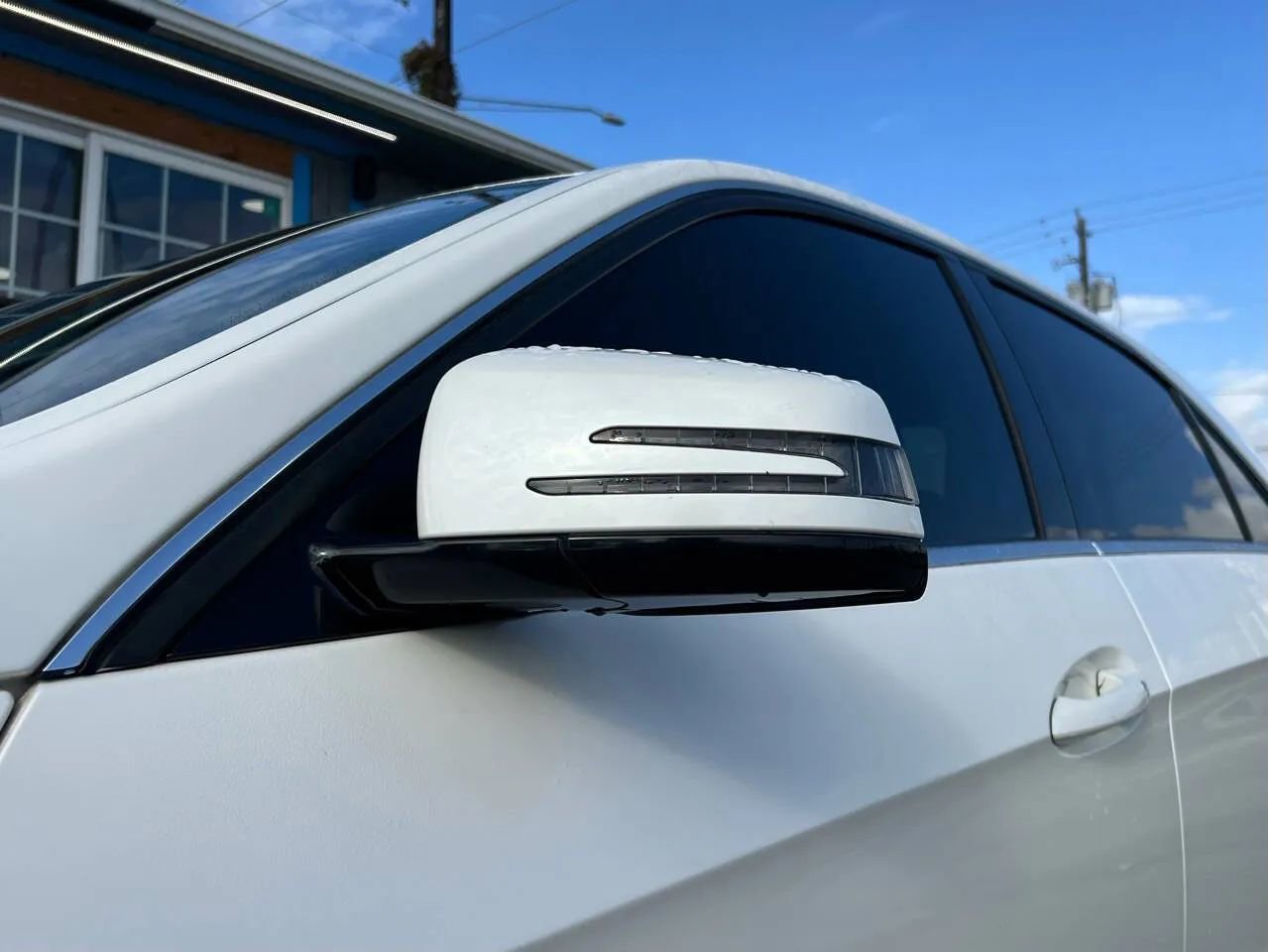 Used 2013 Mercedes-Benz E 350 Sedan image 24