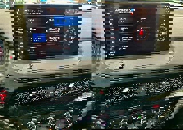 Certified 2024 Honda Accord EX-L image 26