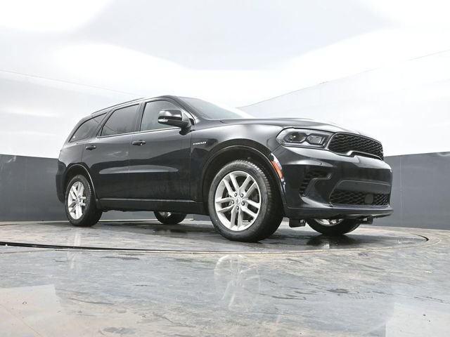 Used 2025 Dodge Durango R/T AWD/4WD image 45