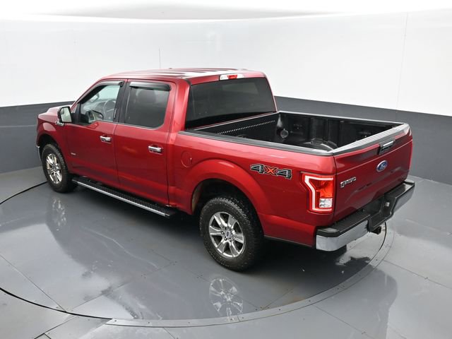 Used 2016 Ford F150 XLT w/ Equipment Group 301A Mid AWD/4WD image 24