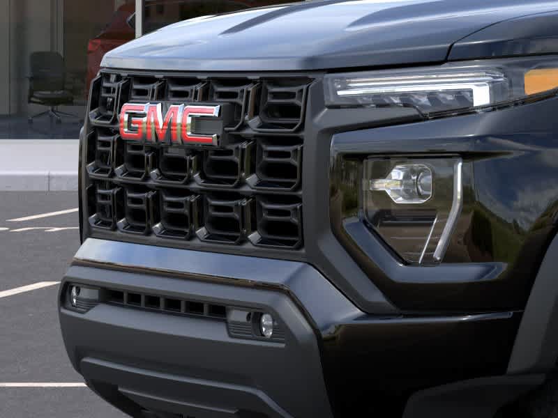 New 2026 GMC Canyon Elevation w/ Convenience Package AWD/4WD image 13
