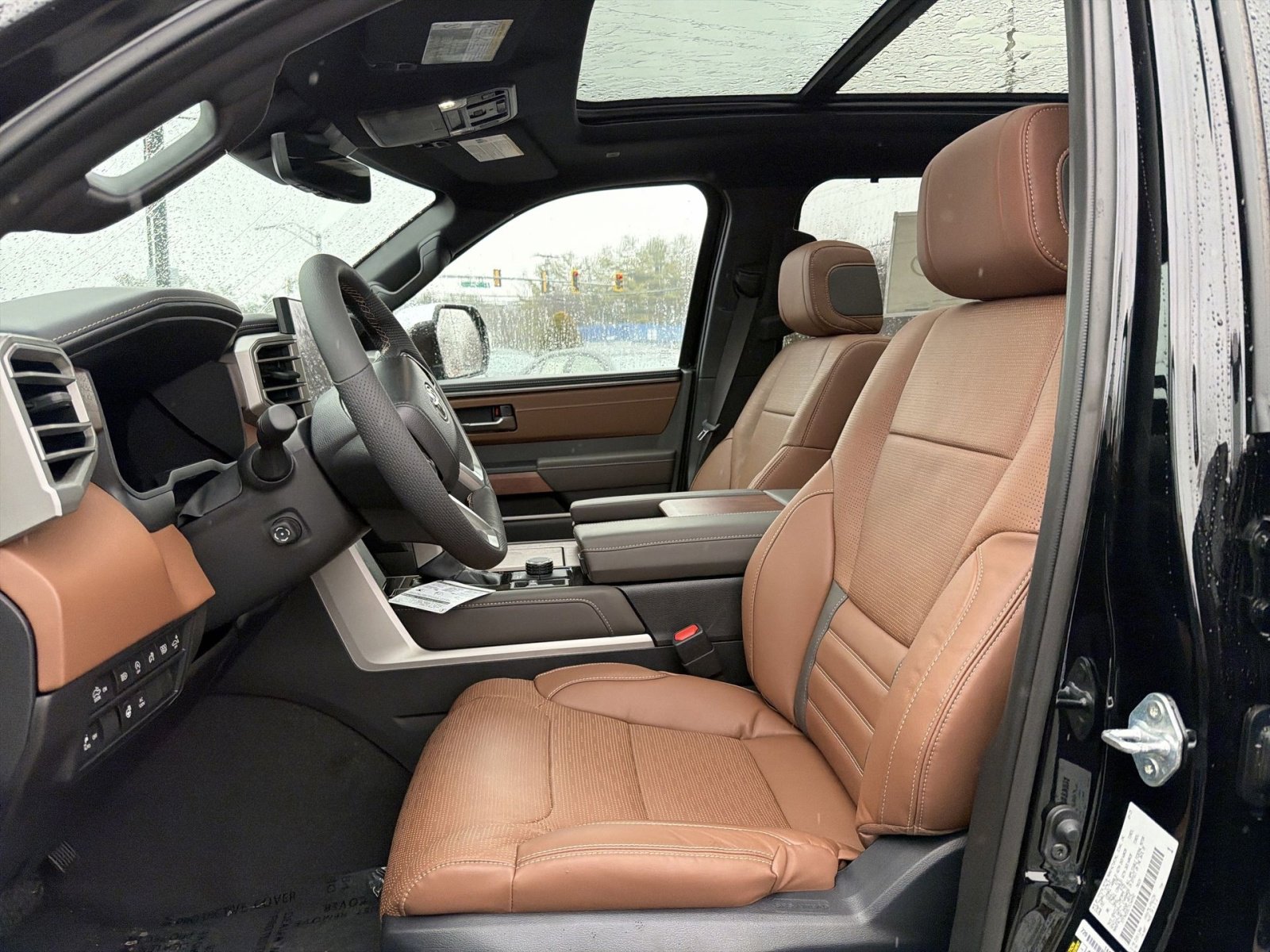 New 2026 Toyota Tundra 1794 Edition image 13