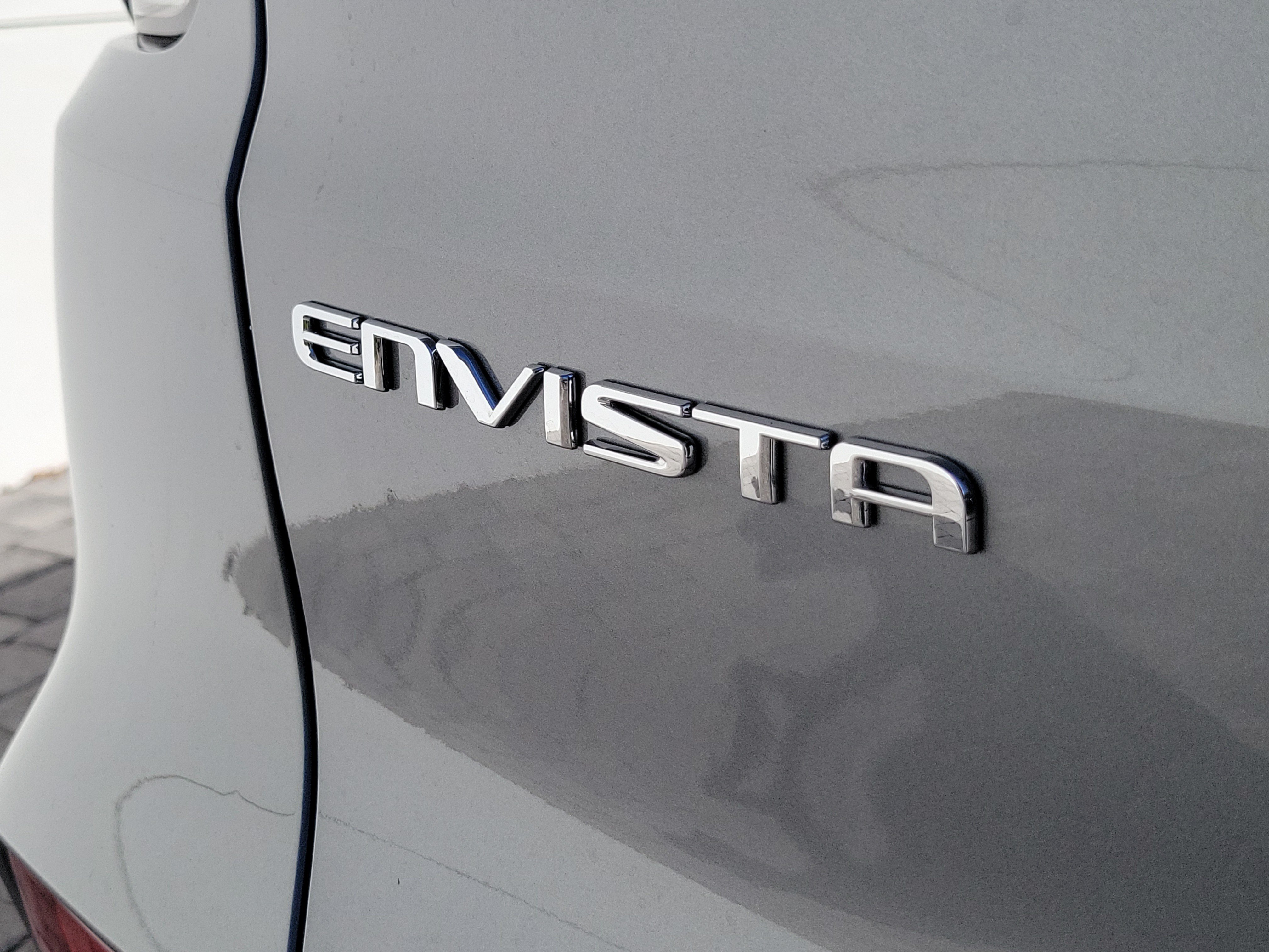 New 2026 Buick Envista Sport Touring w/ Convenience I Package FWD image 7