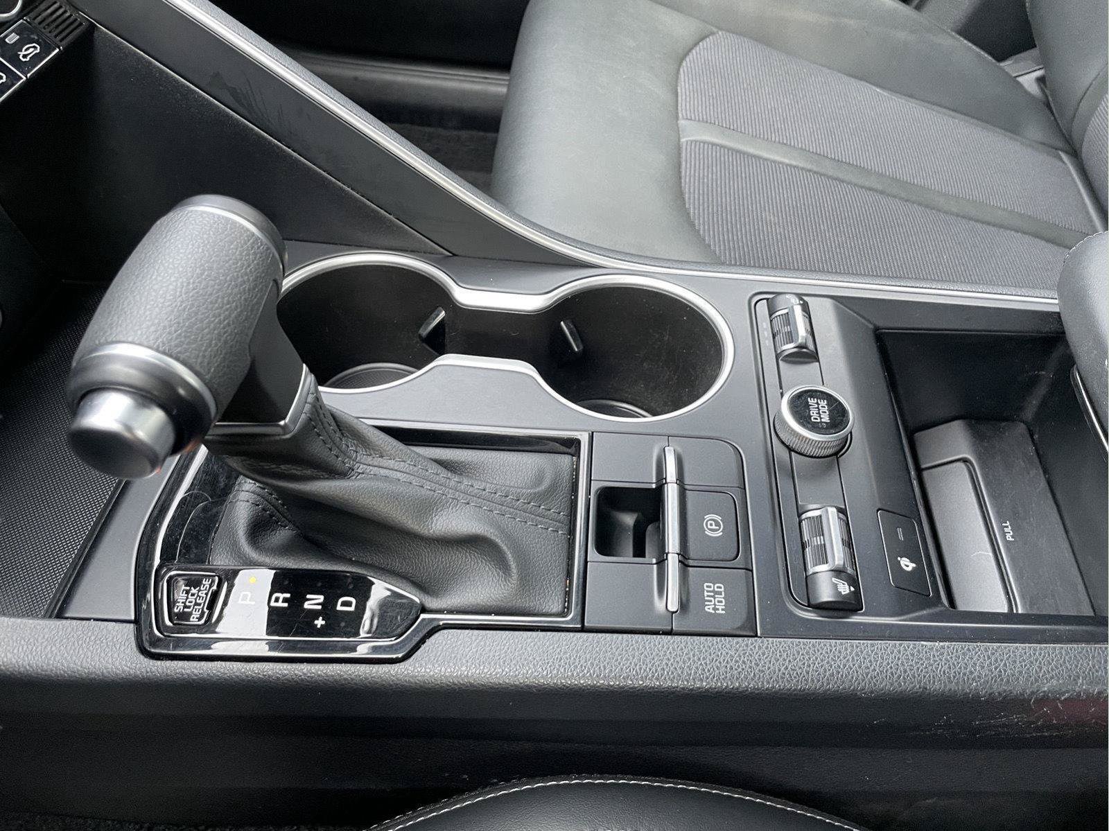 Used 2024 Kia K5 GT-Line FWD image 29