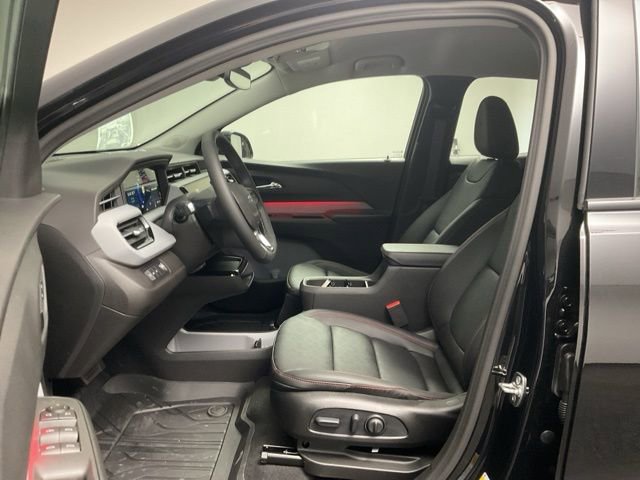 New 2027 Chevrolet Bolt RS image 12