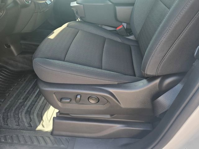 New 2026 GMC Sierra 1500 Pro w/ Pro Value Package image 17