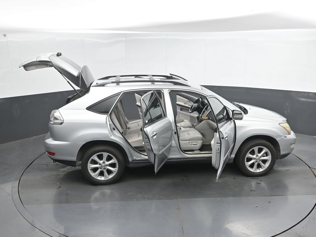 Used 2009 Lexus RX 350 AWD image 48