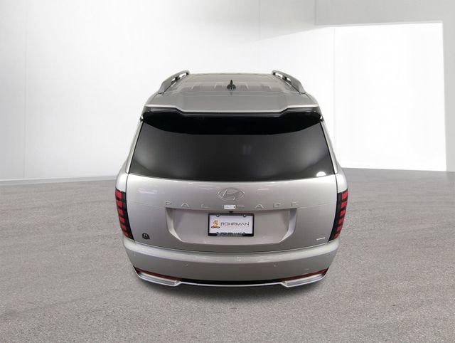 New 2026 Hyundai Palisade Calligraphy image 36