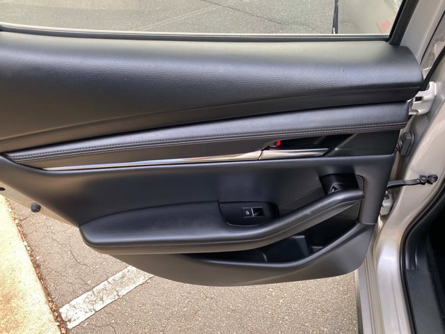 Used 2023 MAZDA MAZDA3 s AWD/4WD image 10