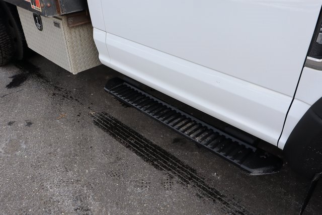 Used 2022 Ford F450 XL w/ Power Equipment Group image 18