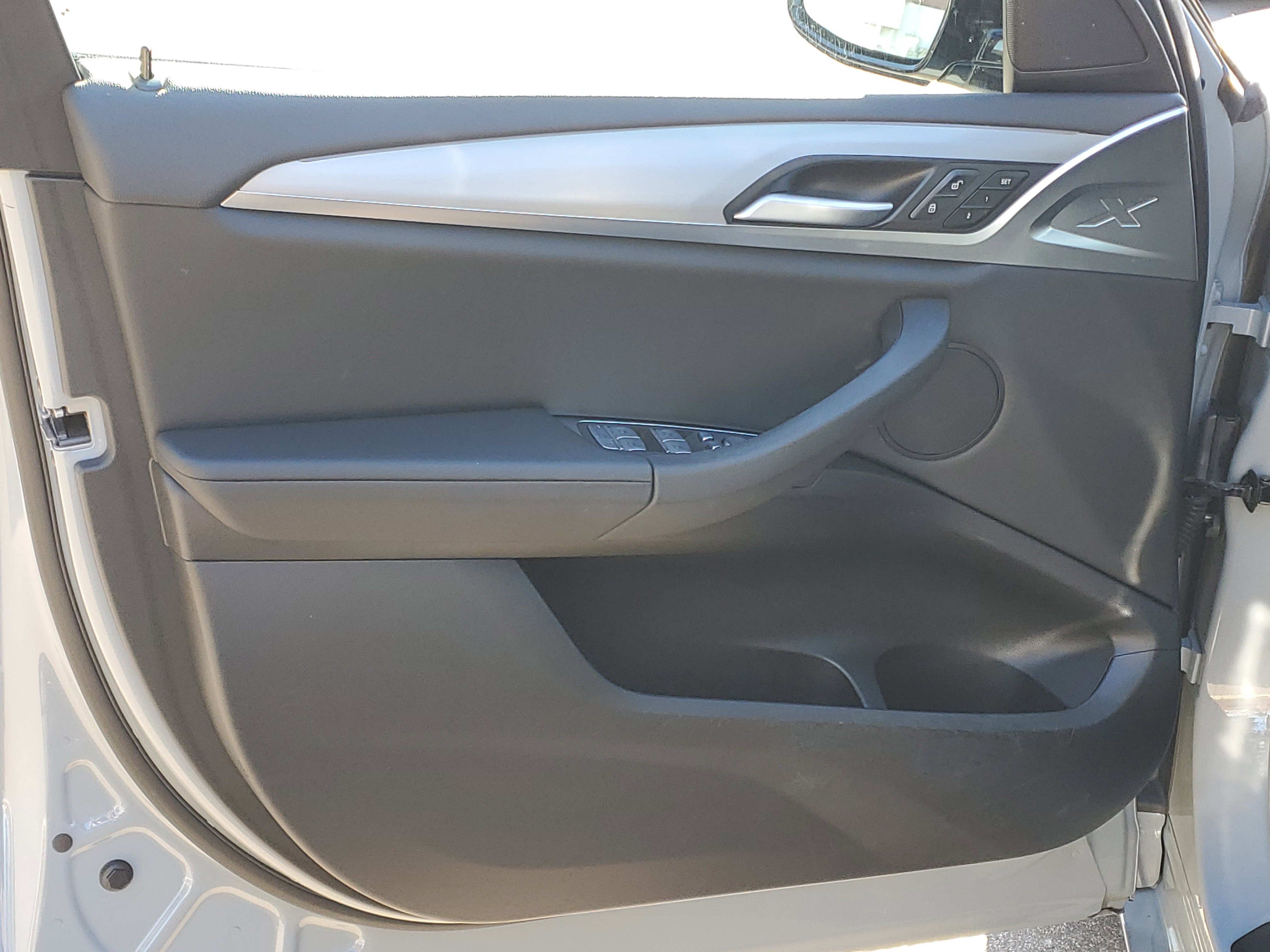 Certified 2023 BMW X3 xDrive30i w/ M Sport Package image 5