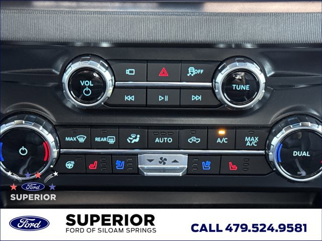 Used 2025 Ford F450 Platinum AWD/4WD image 20