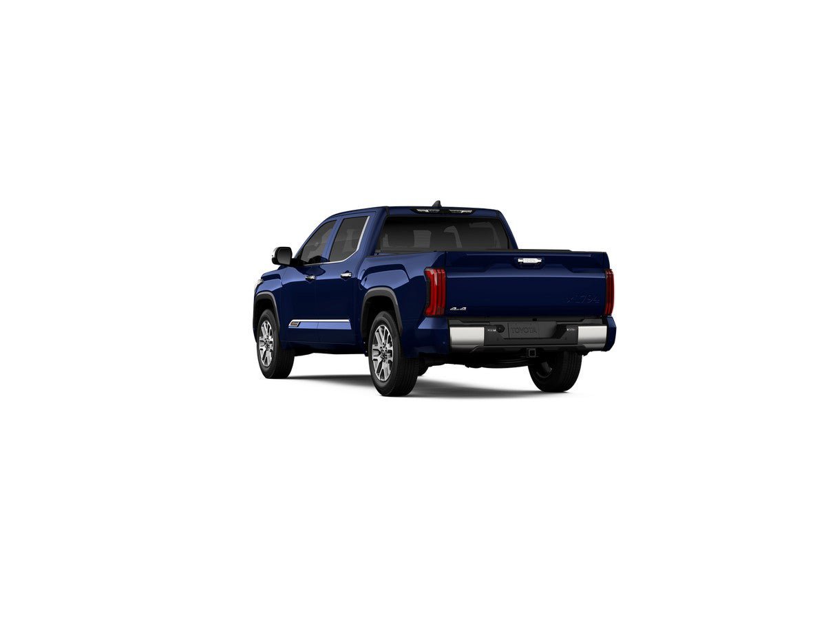 New 2026 Toyota Tundra 1794 Edition image 41