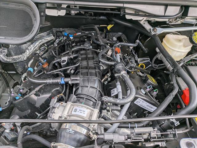 New 2026 Ford Transit 250 image 16