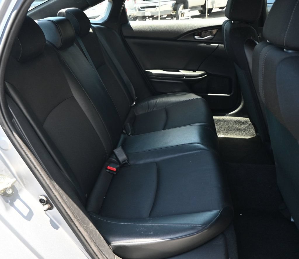 Used 2019 Honda Civic Sport image 17