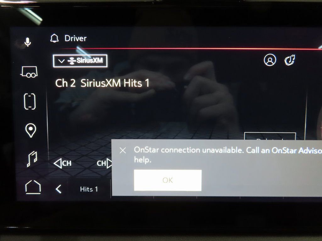 Used 2025 GMC Sierra 3500 AT4 w/ AT4 Premium Plus Package image 25