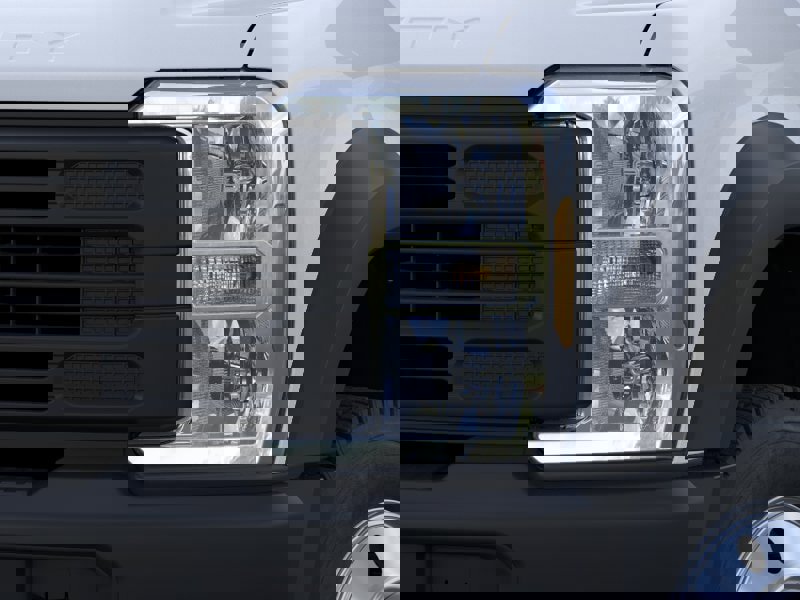 New 2026 Ford F450 XL AWD/4WD image 18