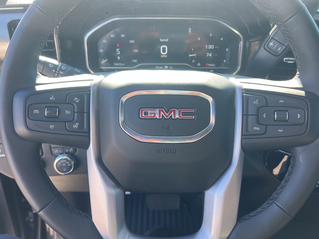 Used 2023 GMC Sierra 1500 Elevation image 15