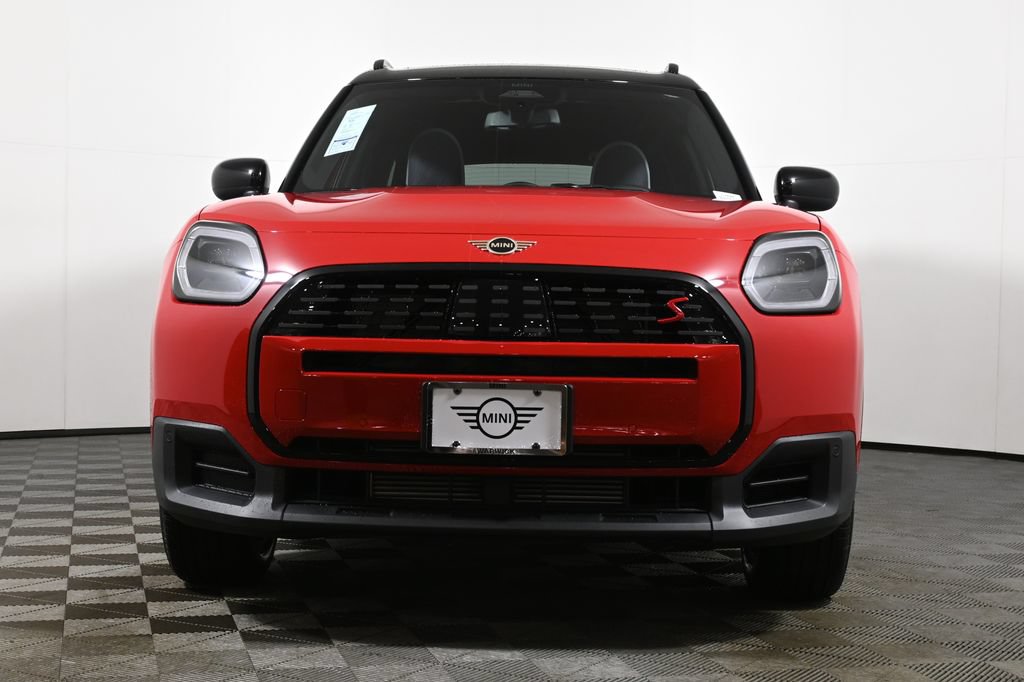 Used 2026 MINI Cooper Countryman S AWD/4WD image 10