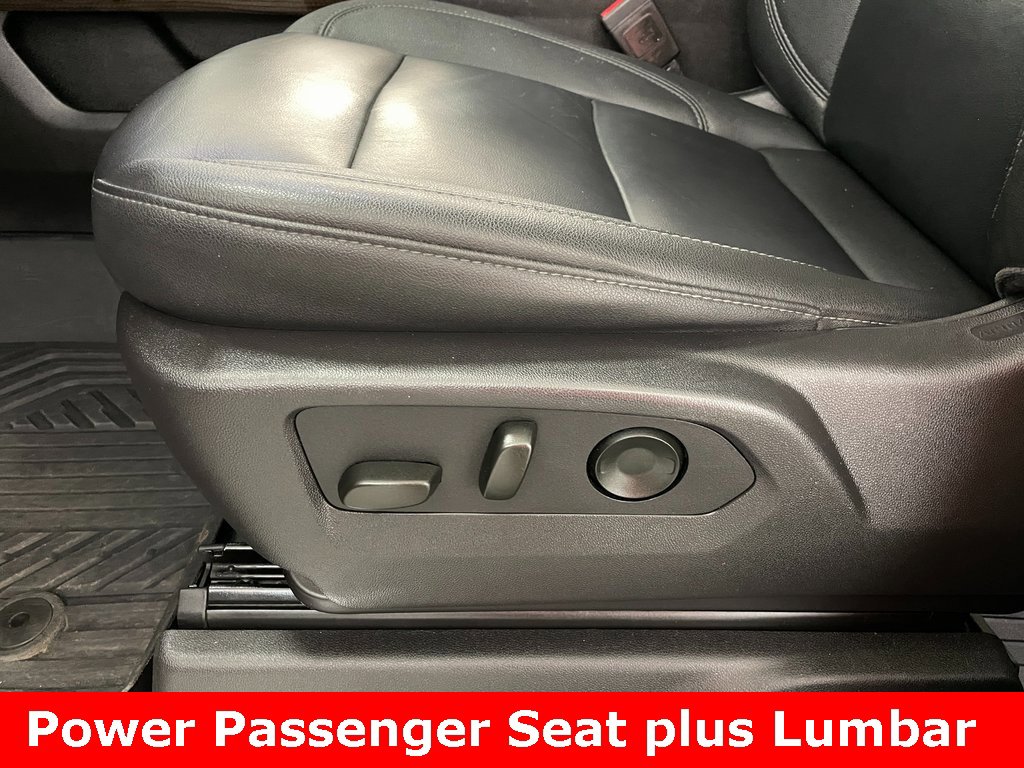 Certified 2024 Chevrolet Silverado 1500 RST w/ RST All Star Premium Package image 10