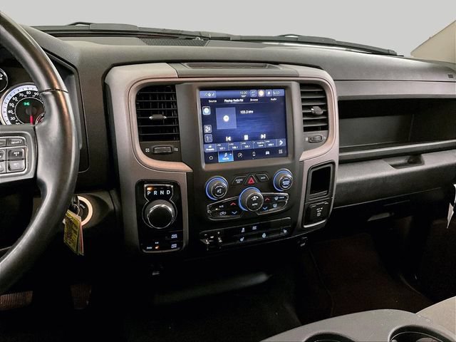 Used 2023 RAM 1500 Tradesman w/ Tradesman SXT Package AWD/4WD image 6