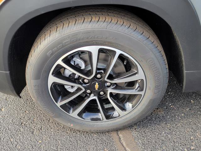New 2026 Chevrolet TrailBlazer LT w/ Convenience Package image 5