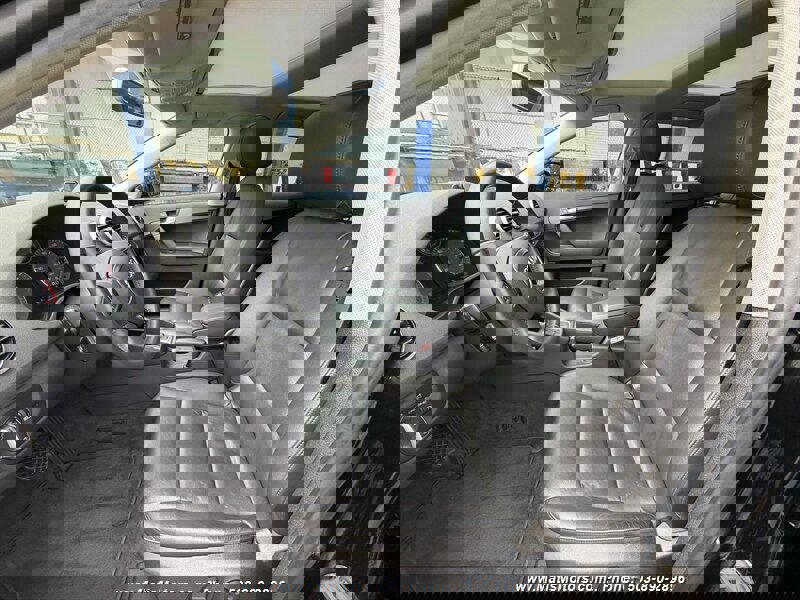 Used 2012 Audi A3 2.0T Premium w/ Bluetooth Value Pkg image 11