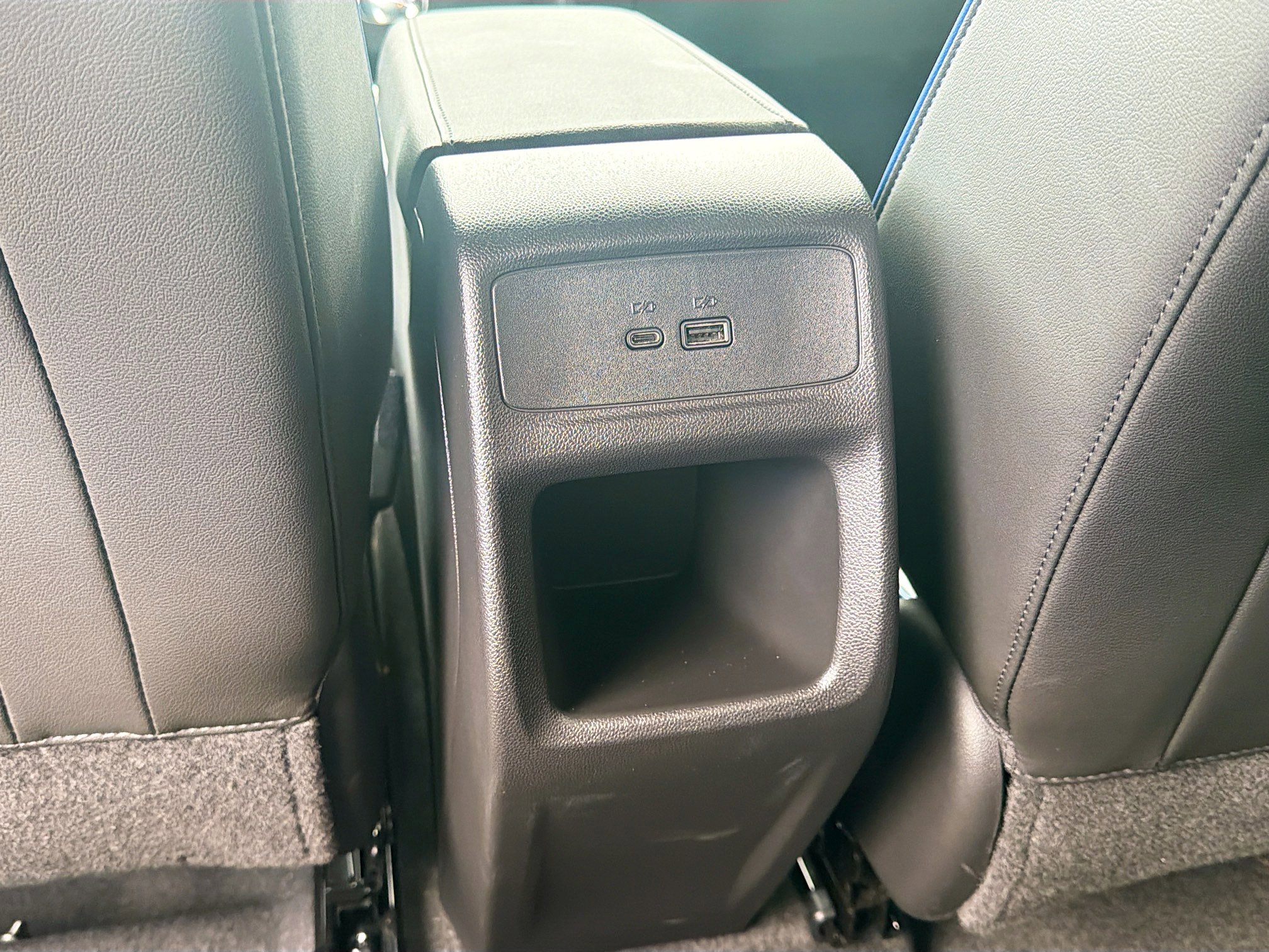 Used 2024 Buick Envista Sport Touring w/ Convenience I Package FWD image 22