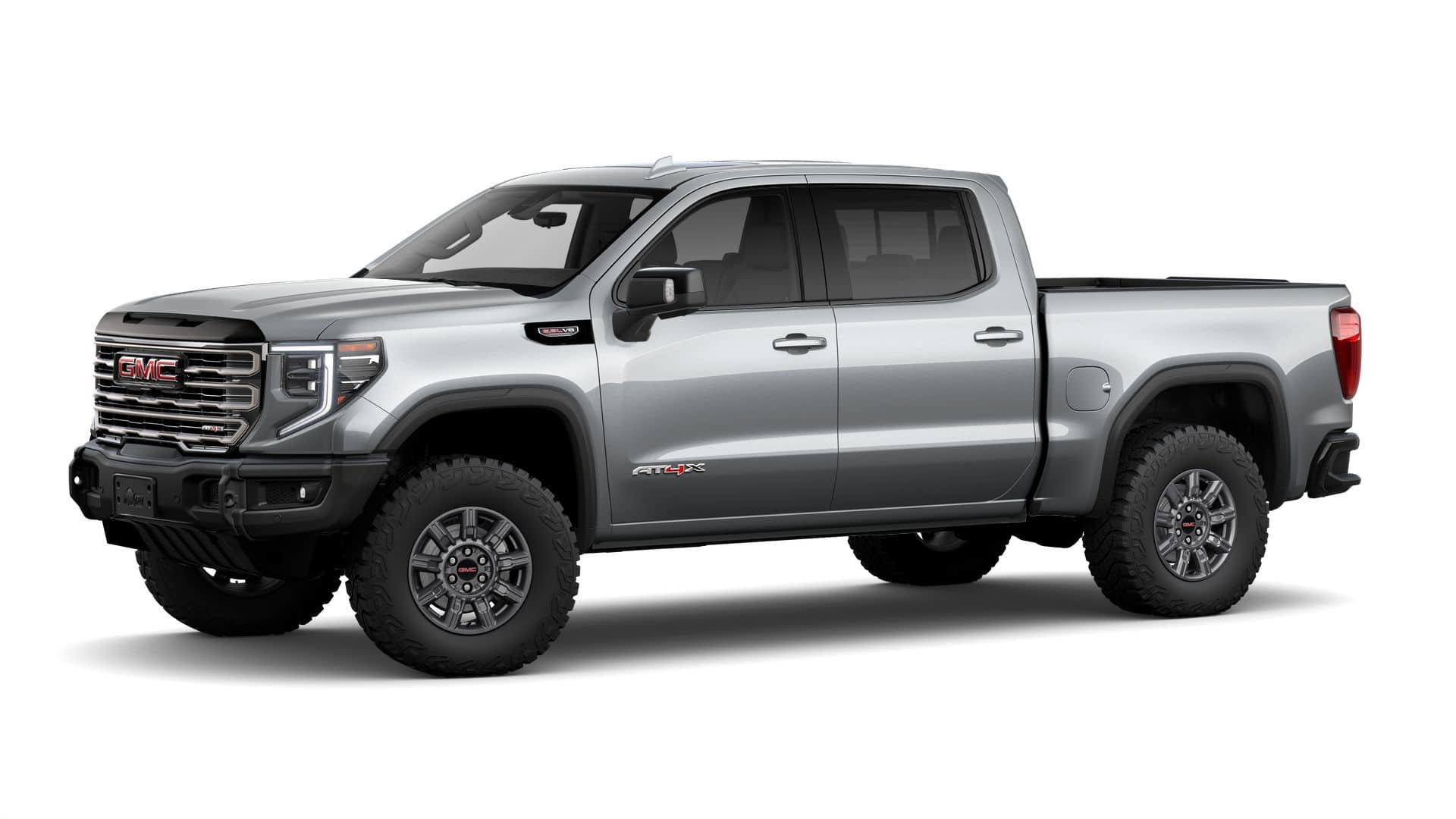 New 2026 GMC Sierra 1500 AT4X AWD/4WD image 15