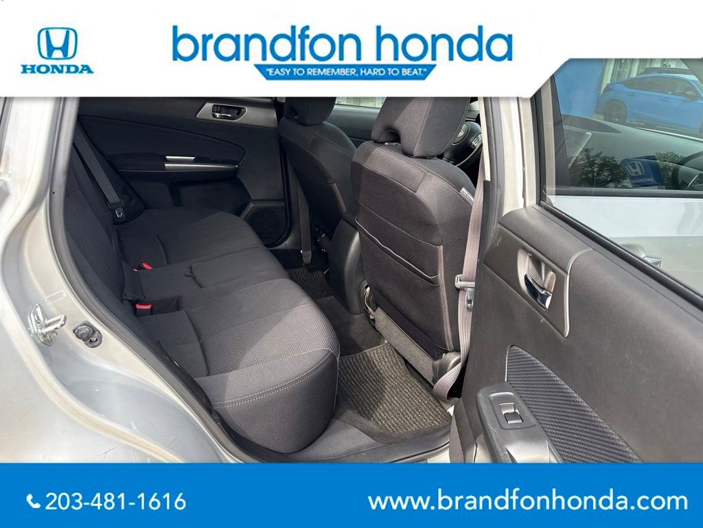 Used 2011 Subaru Forester 2.5X Premium AWD/4WD image 24