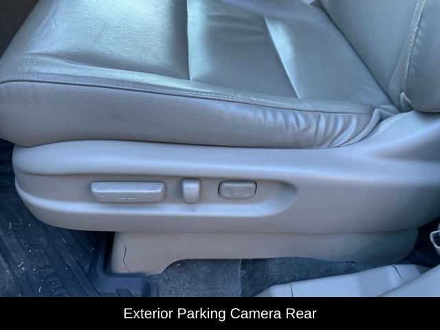 Used 2016 Honda Odyssey EX-L image 12