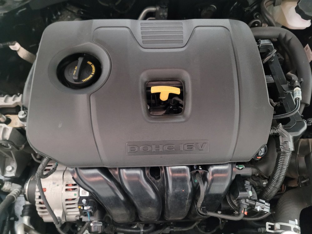 Used 2024 Kia Forte LXS image 30