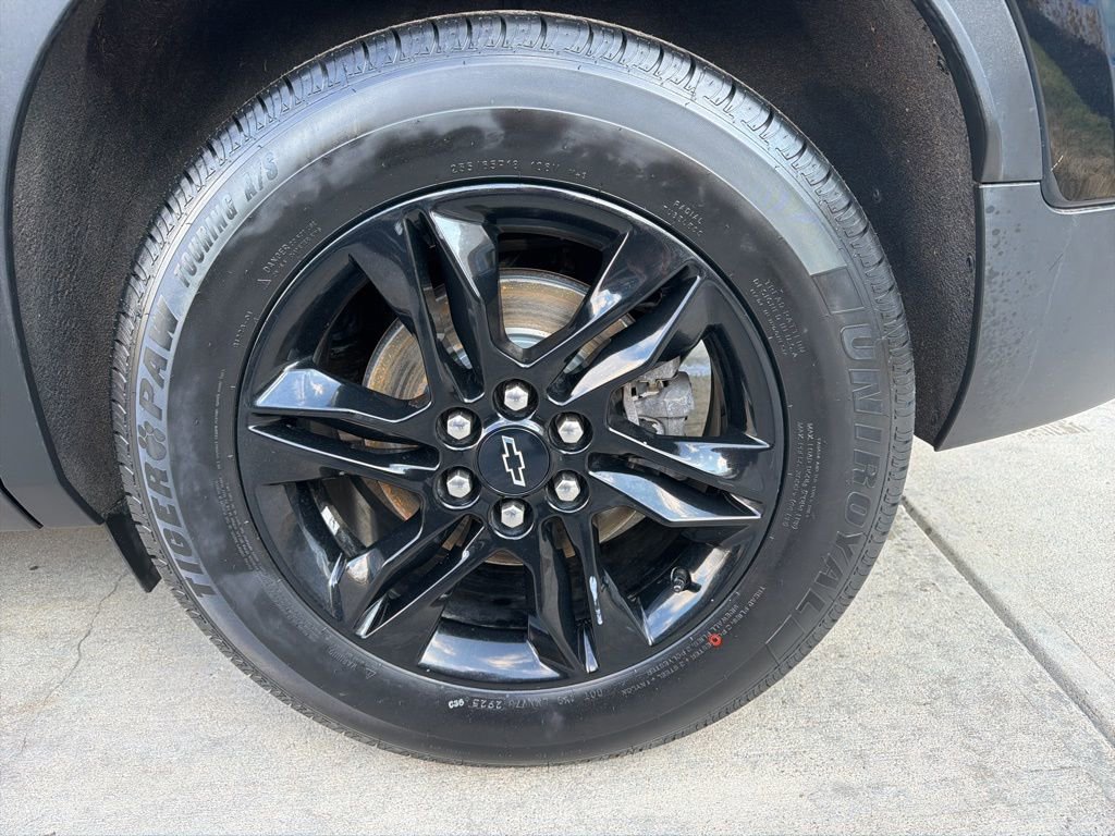 Used 2021 Chevrolet Blazer LT image 48