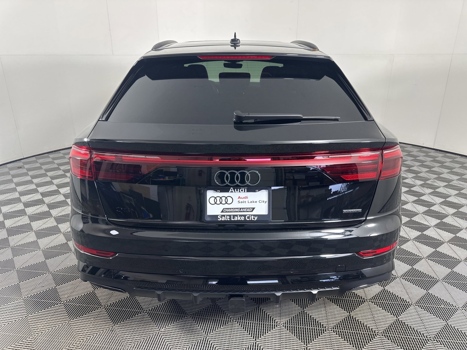 New 2026 Audi Q8 Premium Plus image 6