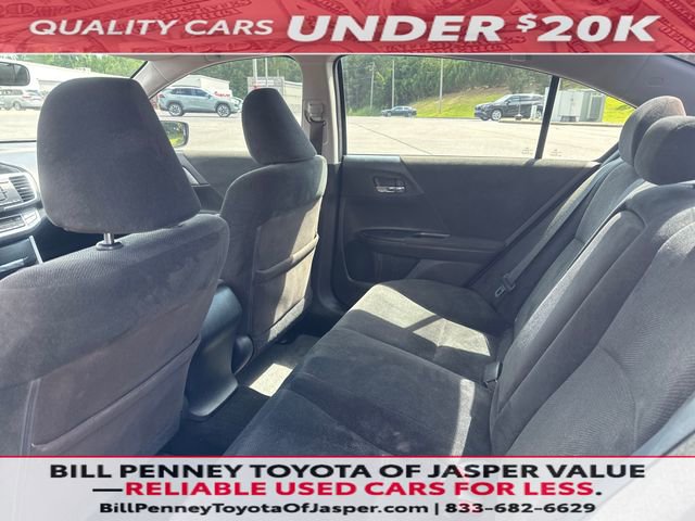 Used 2013 Honda Accord LX image 16